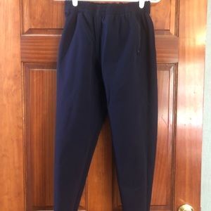 Navy blue XS Outdoor Voices RekTrek pants
